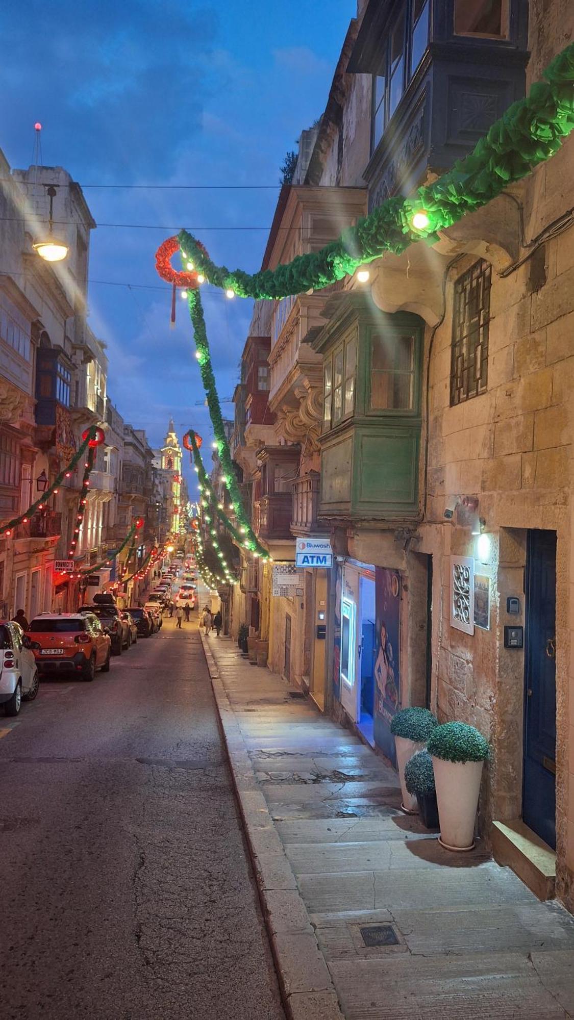 Spqr Studios Valletta Exterior photo